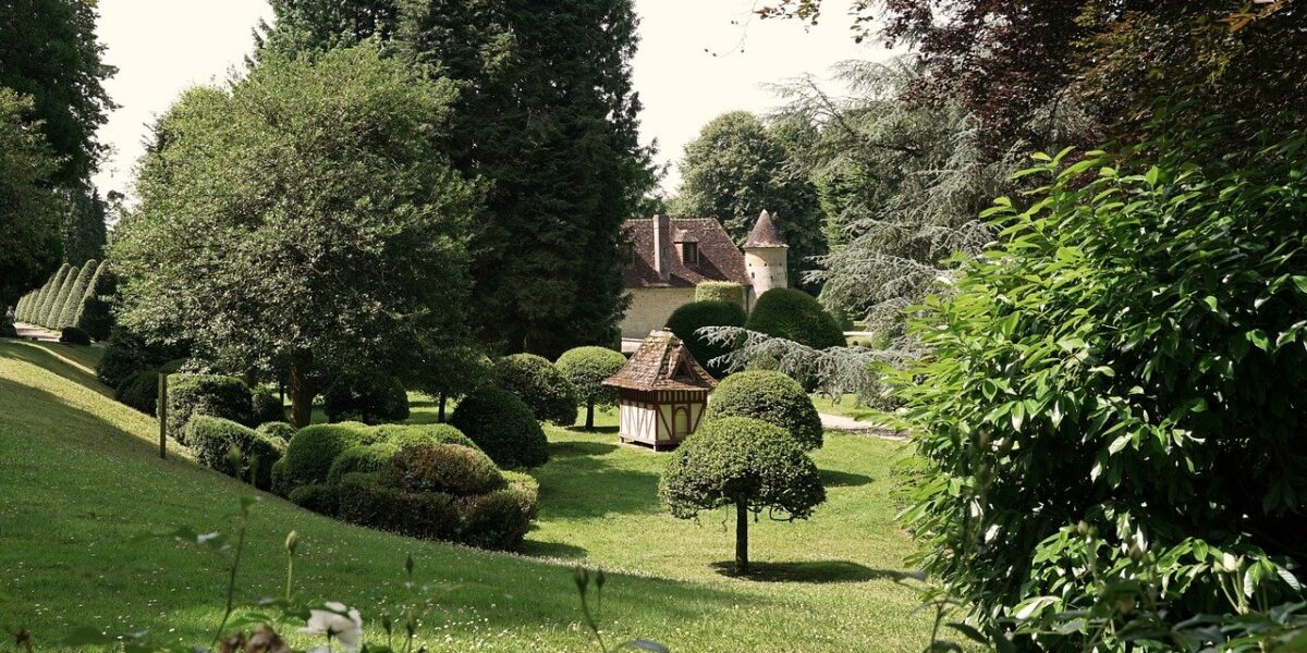 Comment préparer son jardin pour une floraison abondante au printemps ?
